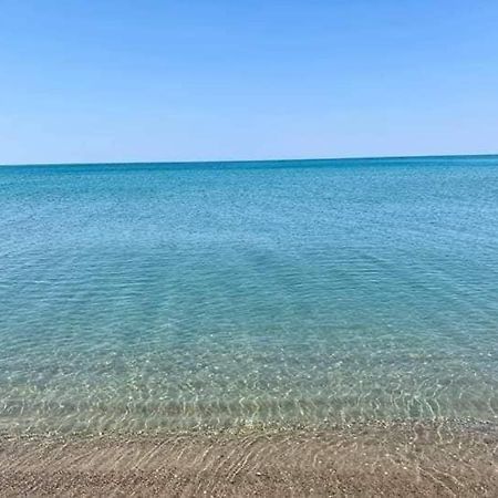 Fruit Village Paestum Coral Beach Luaran gambar